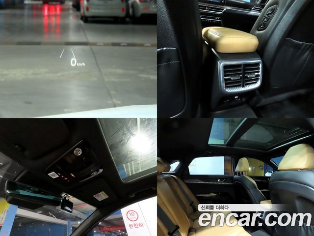 Kia K5 2020 — photo 18