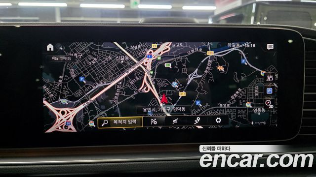 Mercedes-Benz GLE-Class 2023 — photo 12