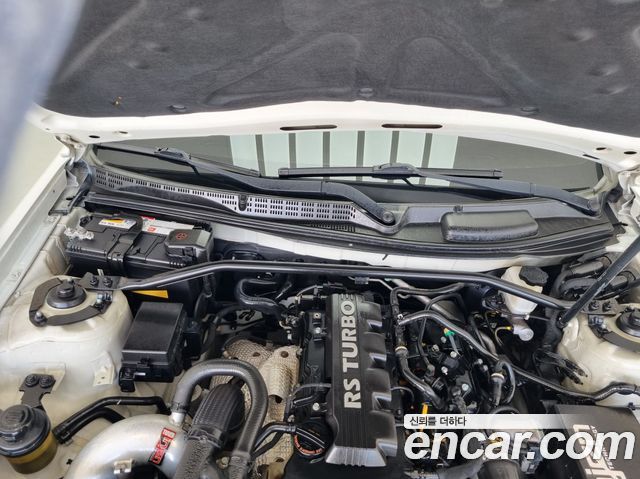 Hyundai Genesis 2014 — photo 6