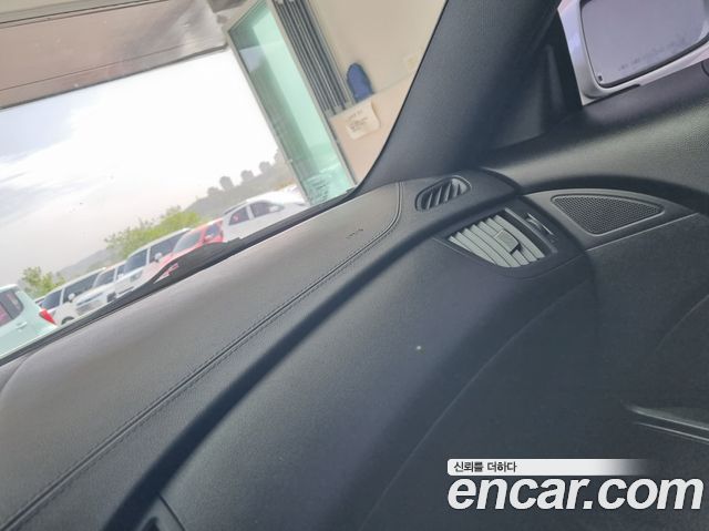 Hyundai Genesis 2014 — photo 12