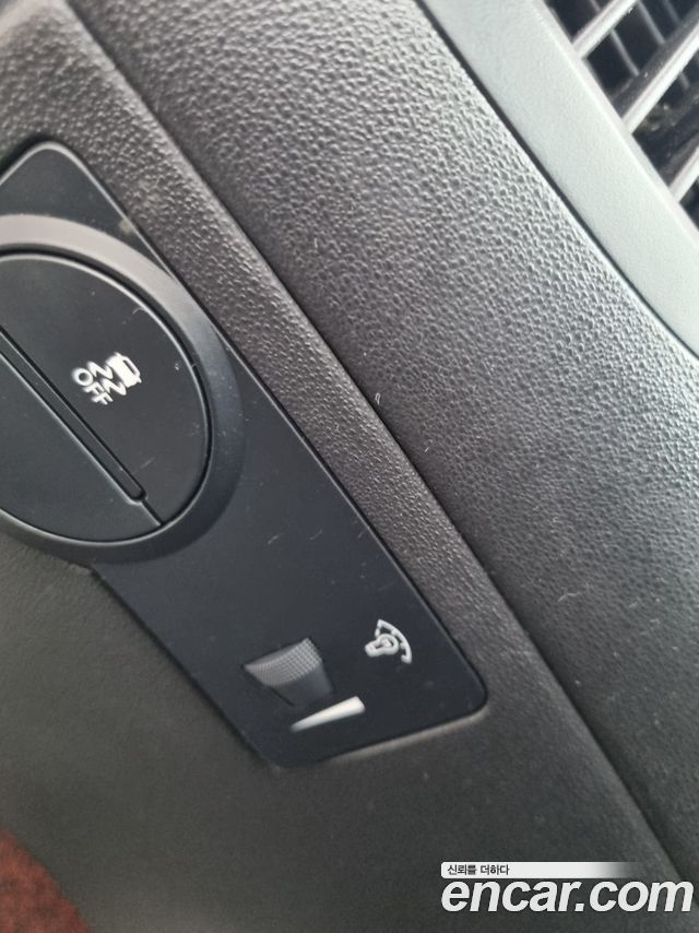 Hyundai Genesis 2014 — photo 14