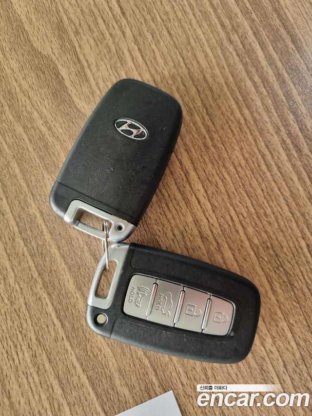 Hyundai Genesis 2014 — photo 16
