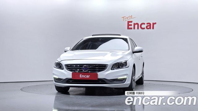 Volvo S60 2017 — photo 3