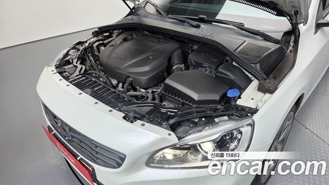 Volvo S60 2017 — photo 6