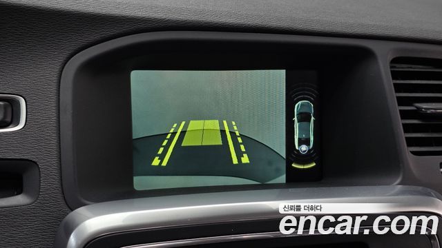Volvo S60 2017 — photo 15