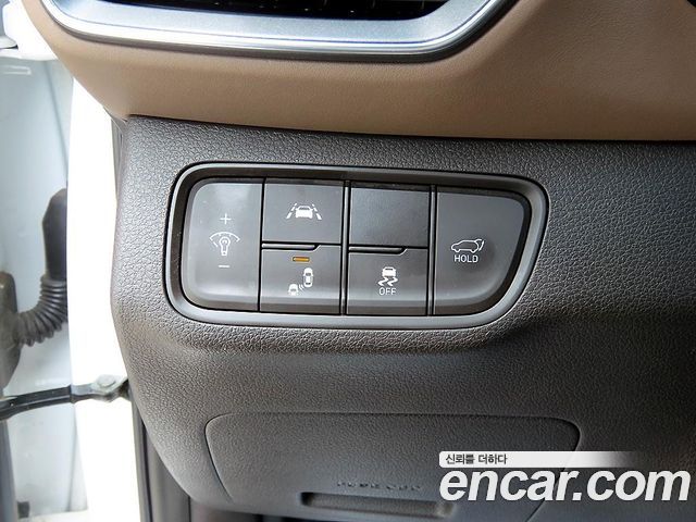 Hyundai Santafe 2020 — photo 12