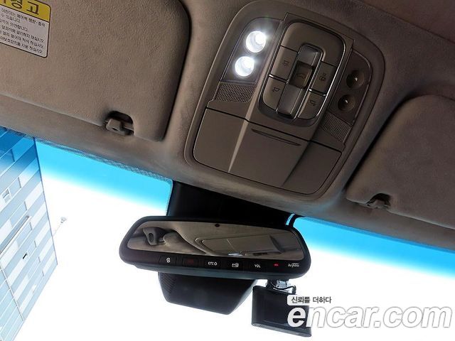 Hyundai Santafe 2020 — photo 14