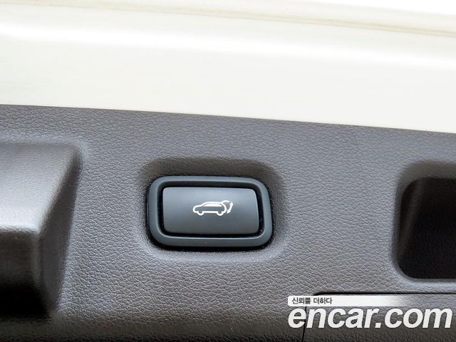 Hyundai Santafe 2020 — photo 16