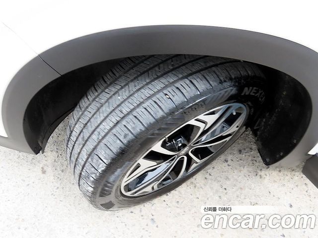 Hyundai Santafe 2020 — photo 20