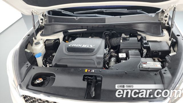 Kia Sorento 2015 — photo 6
