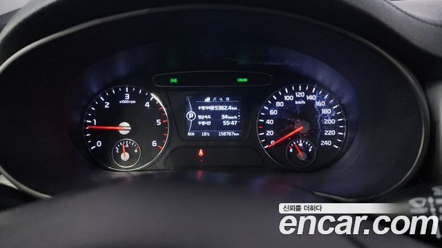 Kia Sorento 2015 — photo 11