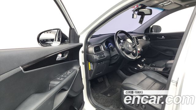 Kia Sorento 2015 — photo 13