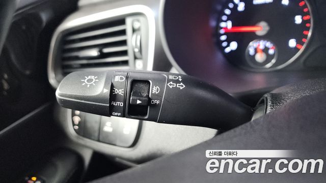 Kia Sorento 2015 — photo 22