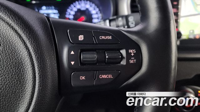 Kia Sorento 2015 — photo 23