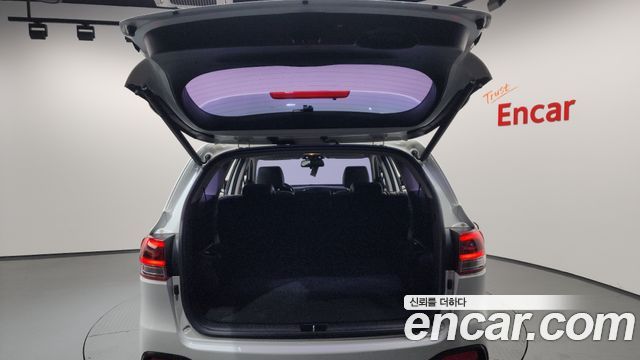 Kia Sorento 2015 — photo 26