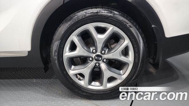 Kia Sorento 2015 — photo 7