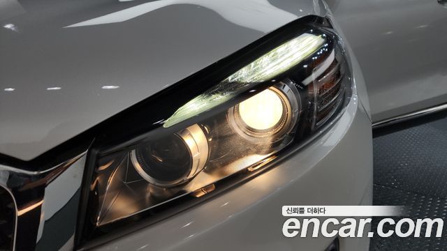 Kia Sorento 2015 — photo 8