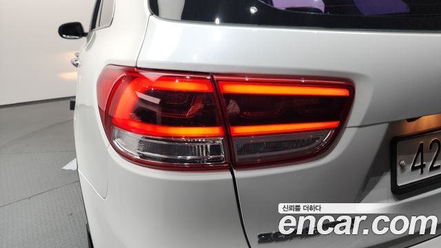 Kia Sorento 2015 — photo 9