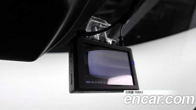 Kia Canival 2023 — photo 24