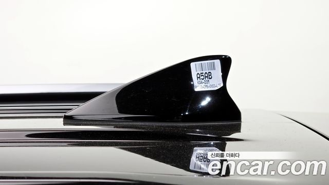 Kia Canival 2023 — photo 29