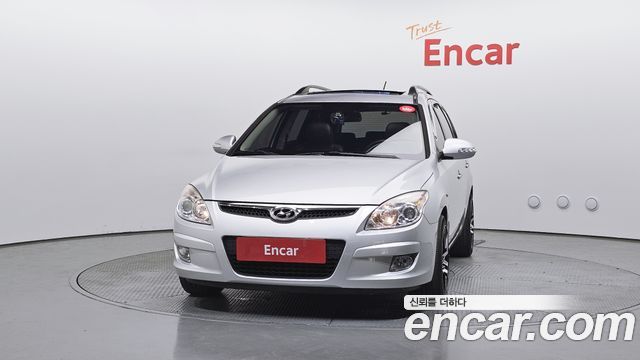 Hyundai i30 2010 — photo 3