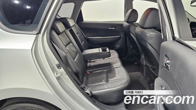 Hyundai i30 2010 — photo 11