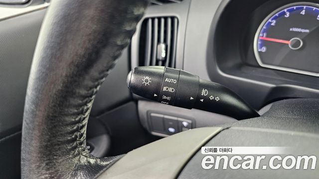 Hyundai i30 2010 — photo 20