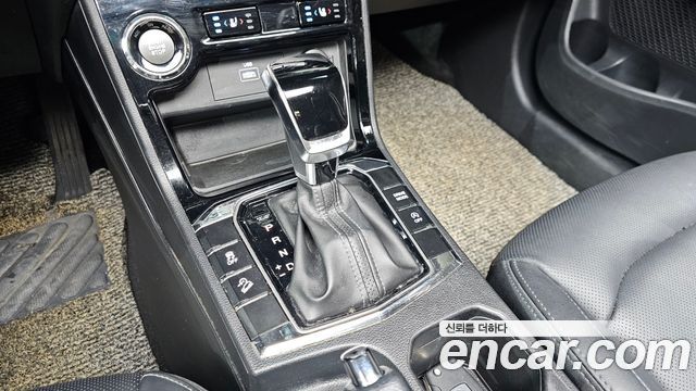 KG Mobility KORANDO 2019 — photo 9