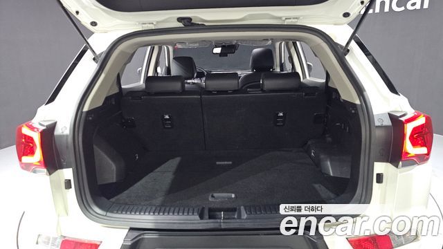 KG Mobility KORANDO 2019 — photo 16