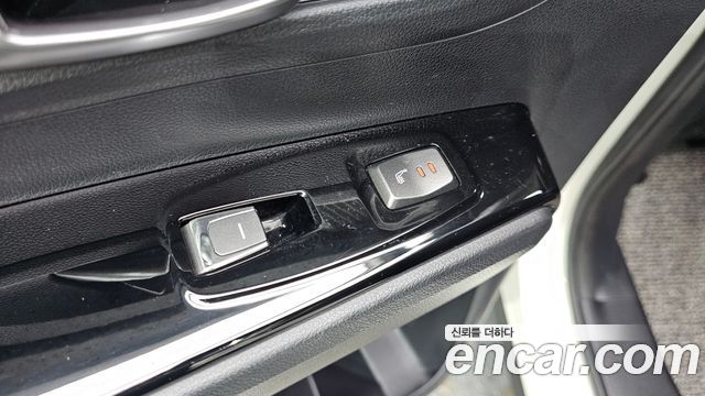 KG Mobility KORANDO 2019 — photo 17
