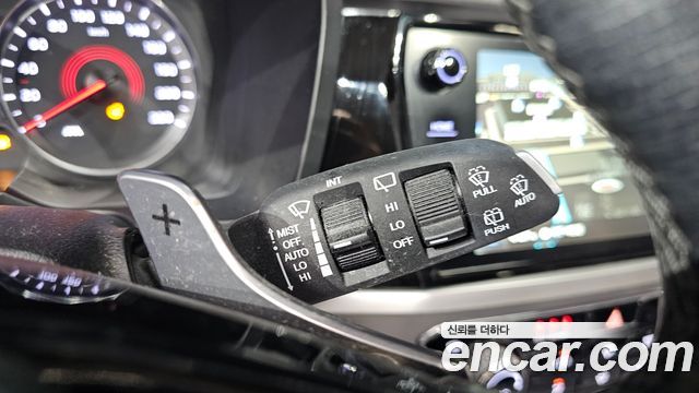 KG Mobility KORANDO 2019 — photo 18
