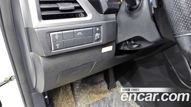KG Mobility KORANDO 2019 — photo 19
