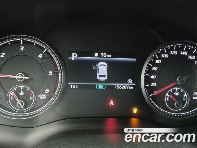 Hyundai Santafe 2021 — photo 5