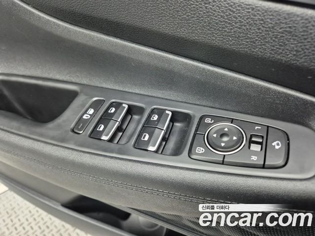 Hyundai Santafe 2021 — photo 15