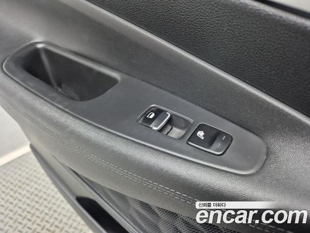 Hyundai Santafe 2021 — photo 16
