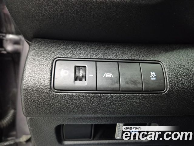 Hyundai Santafe 2021 — photo 17