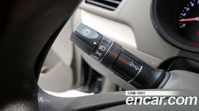 Kia morning 2014 — photo 15