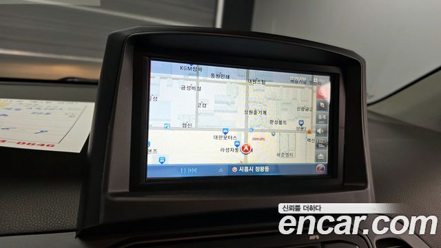 Kia morning 2014 — photo 18