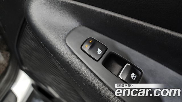 Hyundai Santafe 2021 — photo 25