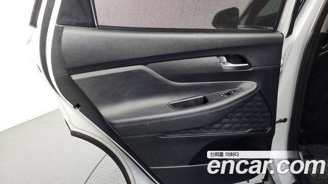 Hyundai Santafe 2021 — photo 15