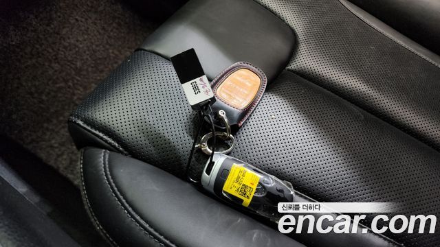 Hyundai Santafe 2021 — photo 33