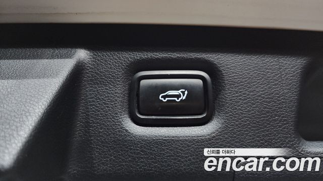 Hyundai Santafe 2021 — photo 35