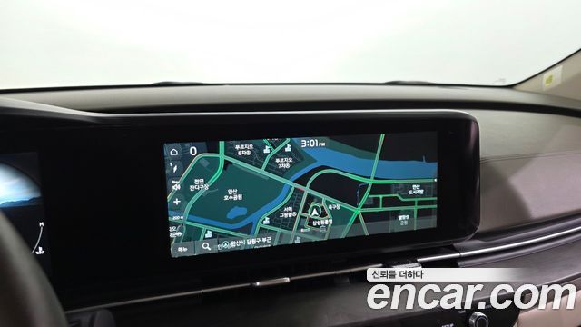 Kia Canival 2022 — photo 21