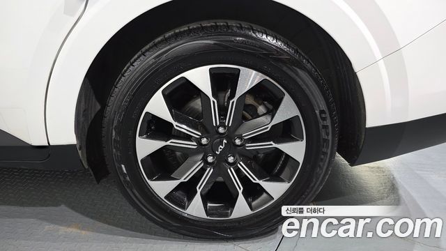 Kia Canival 2022 — photo 7