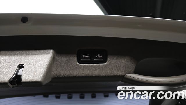Kia Canival 2022 — photo 29