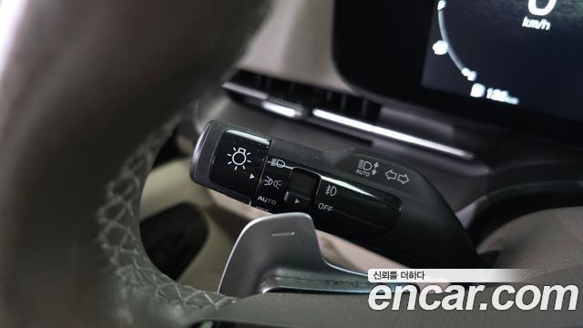 Kia Canival 2022 — photo 34