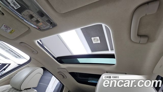Genesis GV80 2020 — photo 25