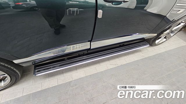 Genesis GV80 2020 — photo 30