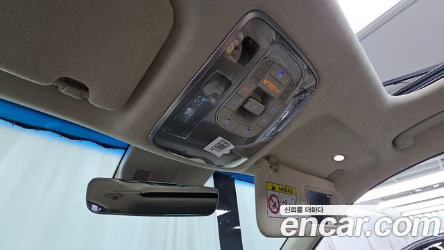 Genesis GV80 2020 — photo 35