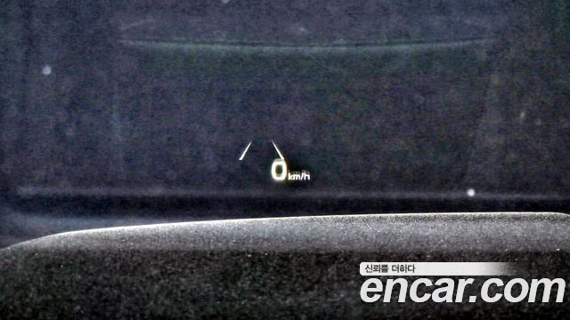 Kia Mohave 2021 — photo 17